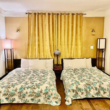 Ewr Airport Multilevel Guest House Room With 2-3 Beds Нюарк Екстериор снимка