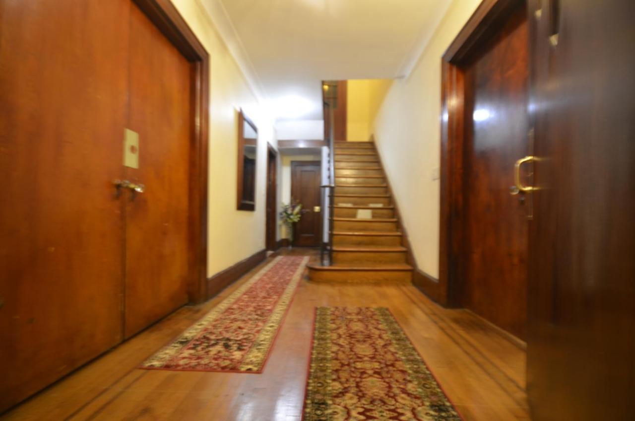 Ewr Airport Multilevel Guest House Room With 2-3 Beds Нюарк Екстериор снимка