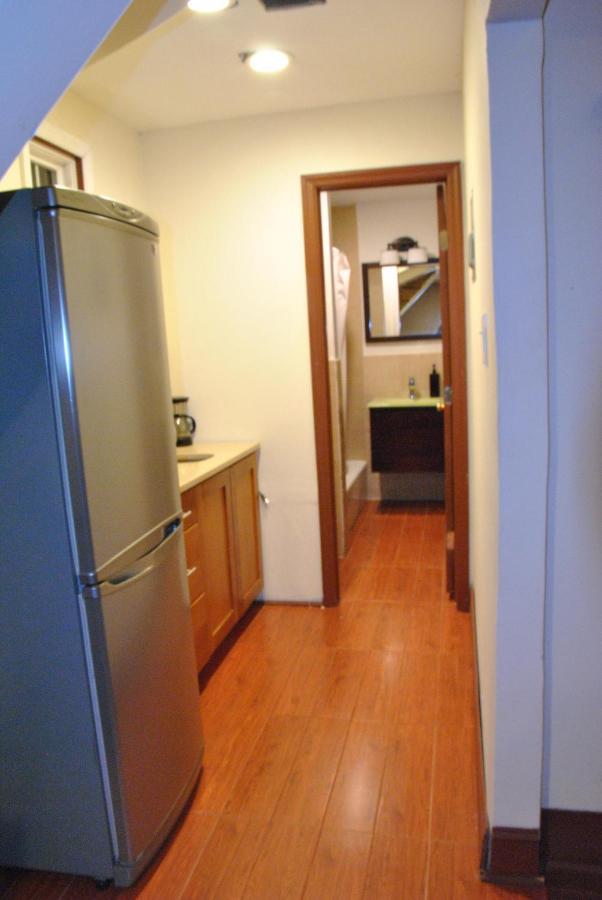 Ewr Airport Multilevel Guest House Room With 2-3 Beds Нюарк Екстериор снимка