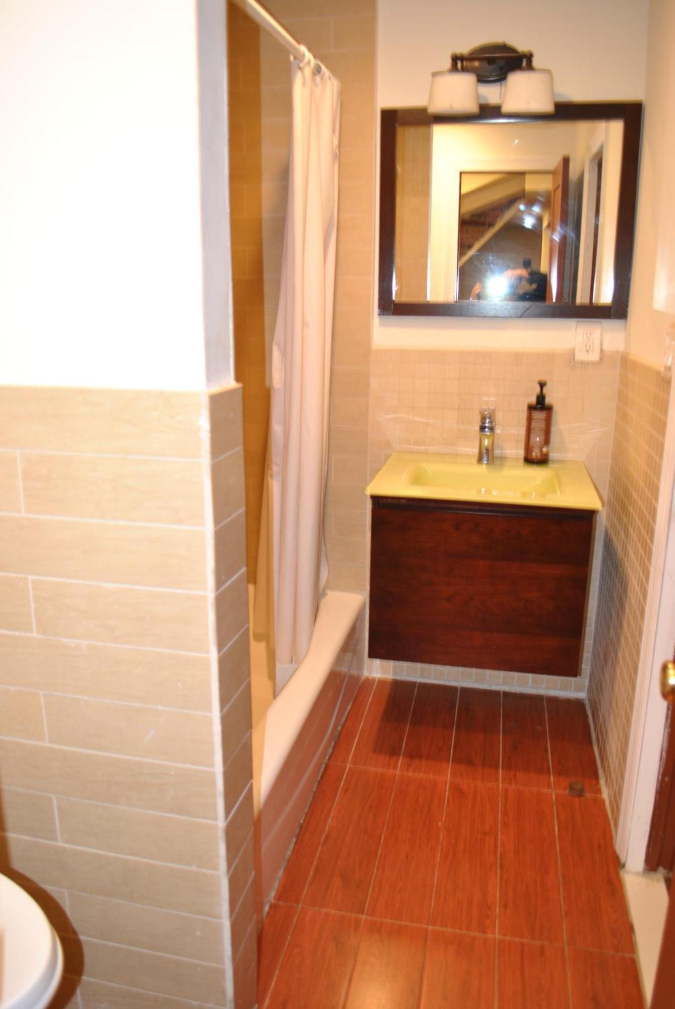 Ewr Airport Multilevel Guest House Room With 2-3 Beds Нюарк Екстериор снимка